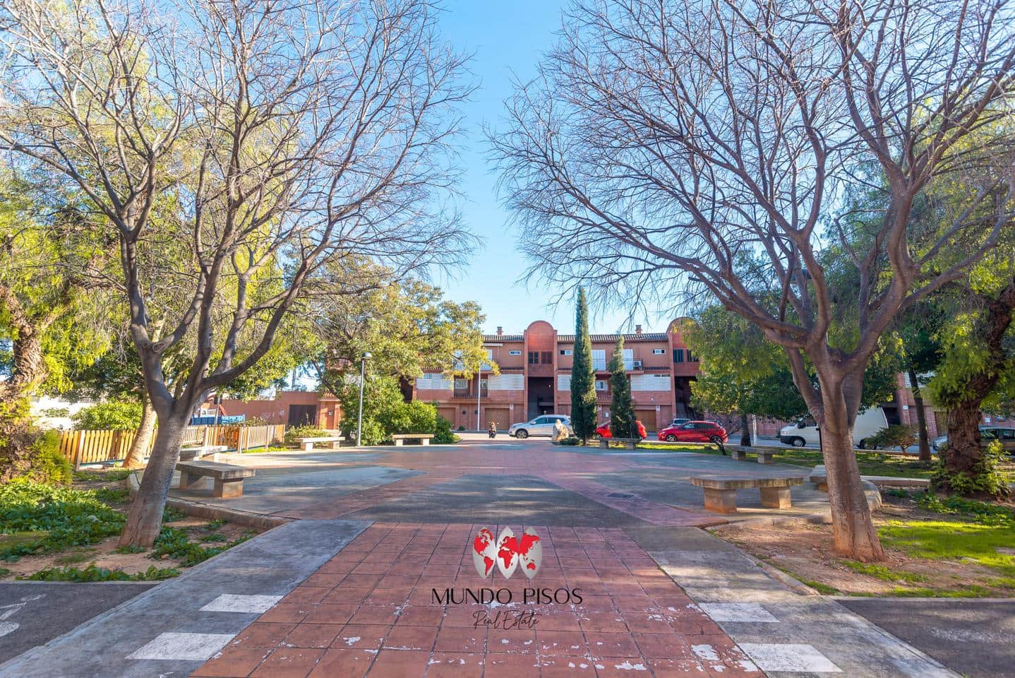 3 bedroom Flat for sale in Benestar-Sa Cabana with garage - € 425,000 (Ref: 9634712)