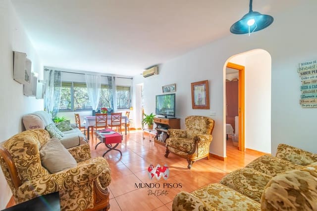 3 soveværelse Lejlighed til salg i Benestar-Sa Cabana, Marratxí med garage - € 369.000 (Ref: 9634712)