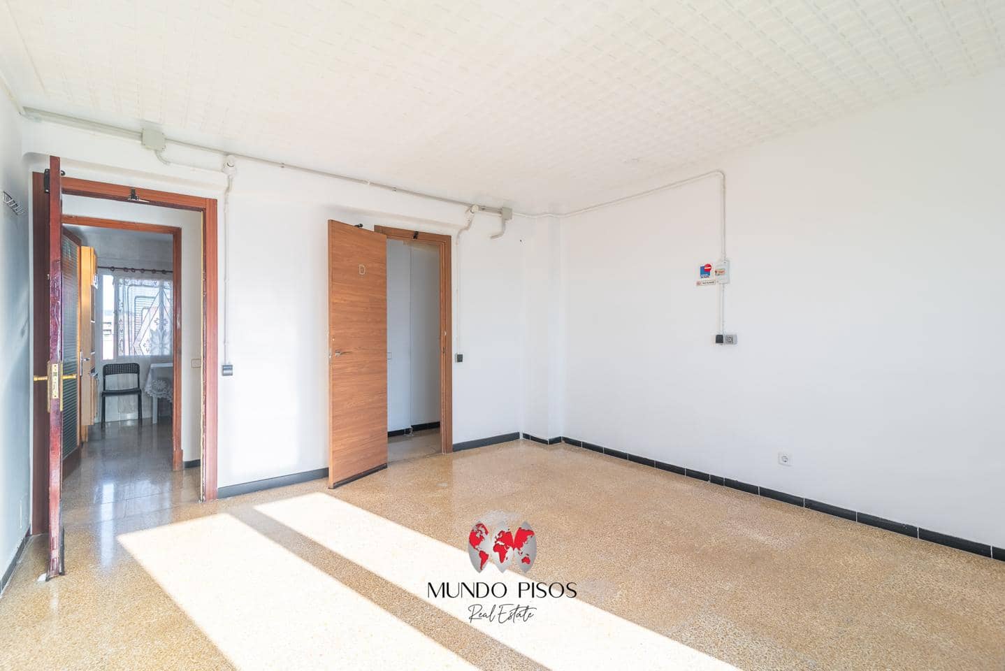 3 camera da letto Appartamento in vendita in Palma de Mallorca - 269.000 € (Rif: 9635049)