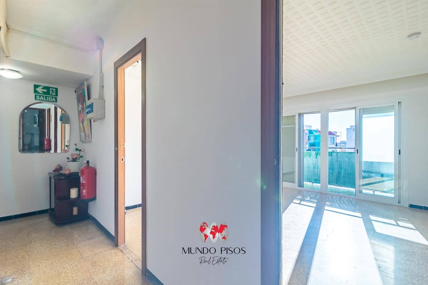 3 camera da letto Appartamento in vendita in Palma de Mallorca - 269.000 € (Rif: 9635049)