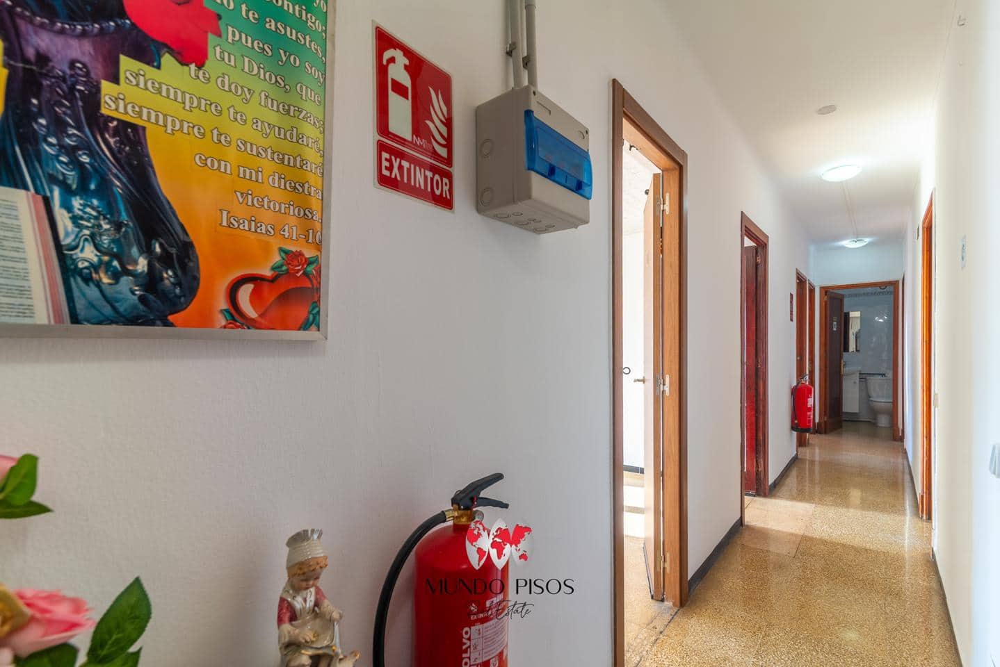 3 camera da letto Appartamento in vendita in Palma de Mallorca - 269.000 € (Rif: 9635049)