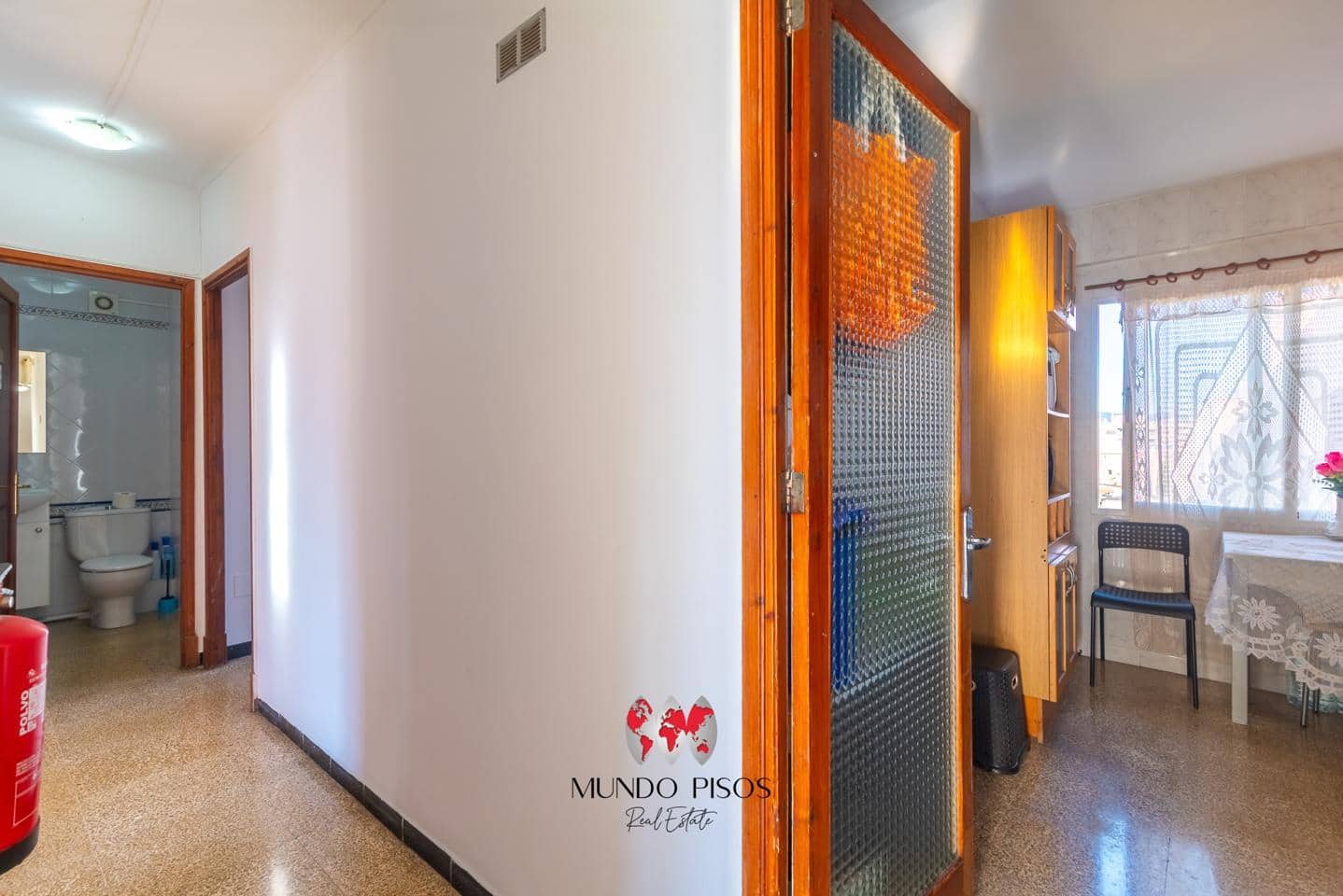 3 camera da letto Appartamento in vendita in Palma de Mallorca - 269.000 € (Rif: 9635049)