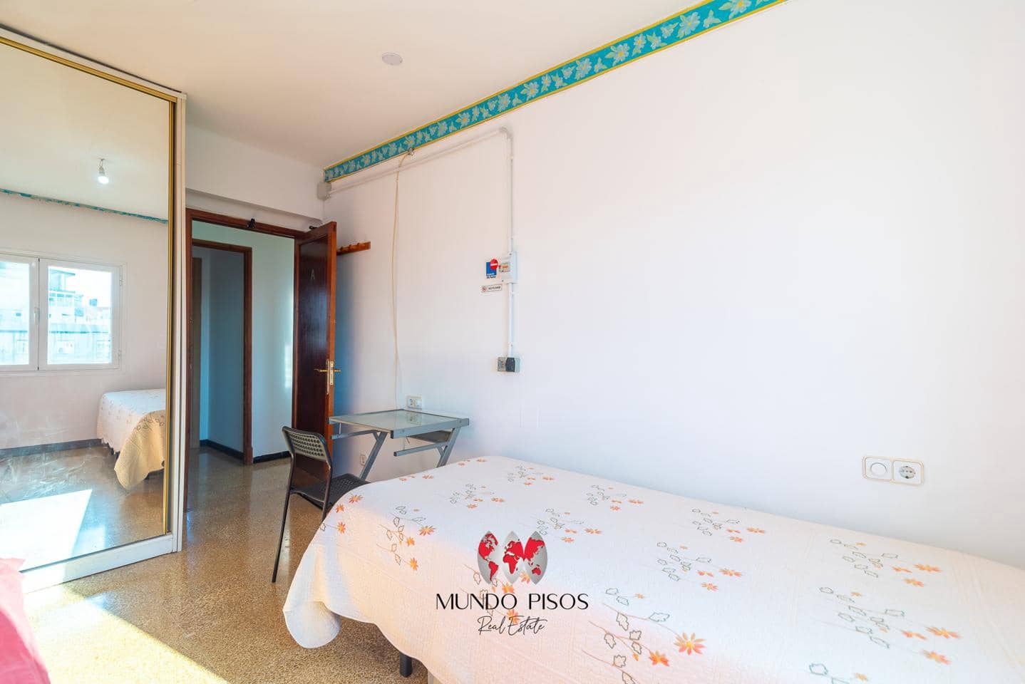 3 camera da letto Appartamento in vendita in Palma de Mallorca - 269.000 € (Rif: 9635049)
