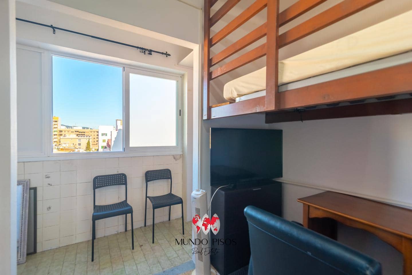 3 camera da letto Appartamento in vendita in Palma de Mallorca - 269.000 € (Rif: 9635049)