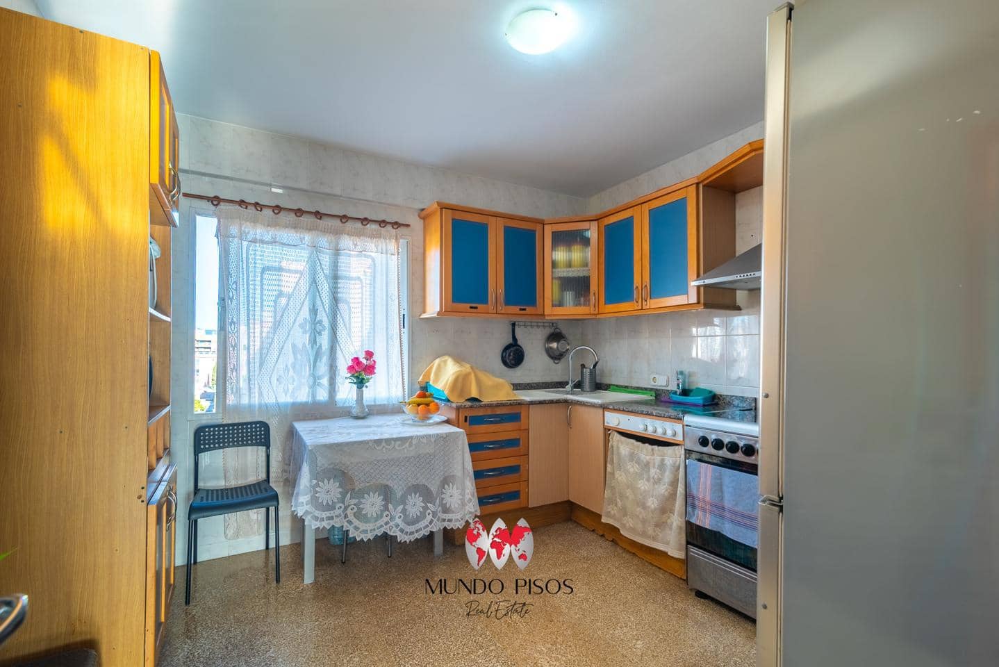 3 camera da letto Appartamento in vendita in Palma de Mallorca - 269.000 € (Rif: 9635049)