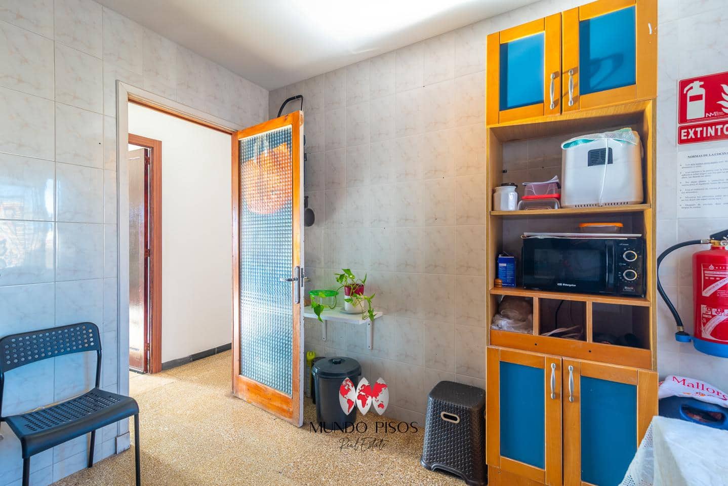 3 camera da letto Appartamento in vendita in Palma de Mallorca - 269.000 € (Rif: 9635049)