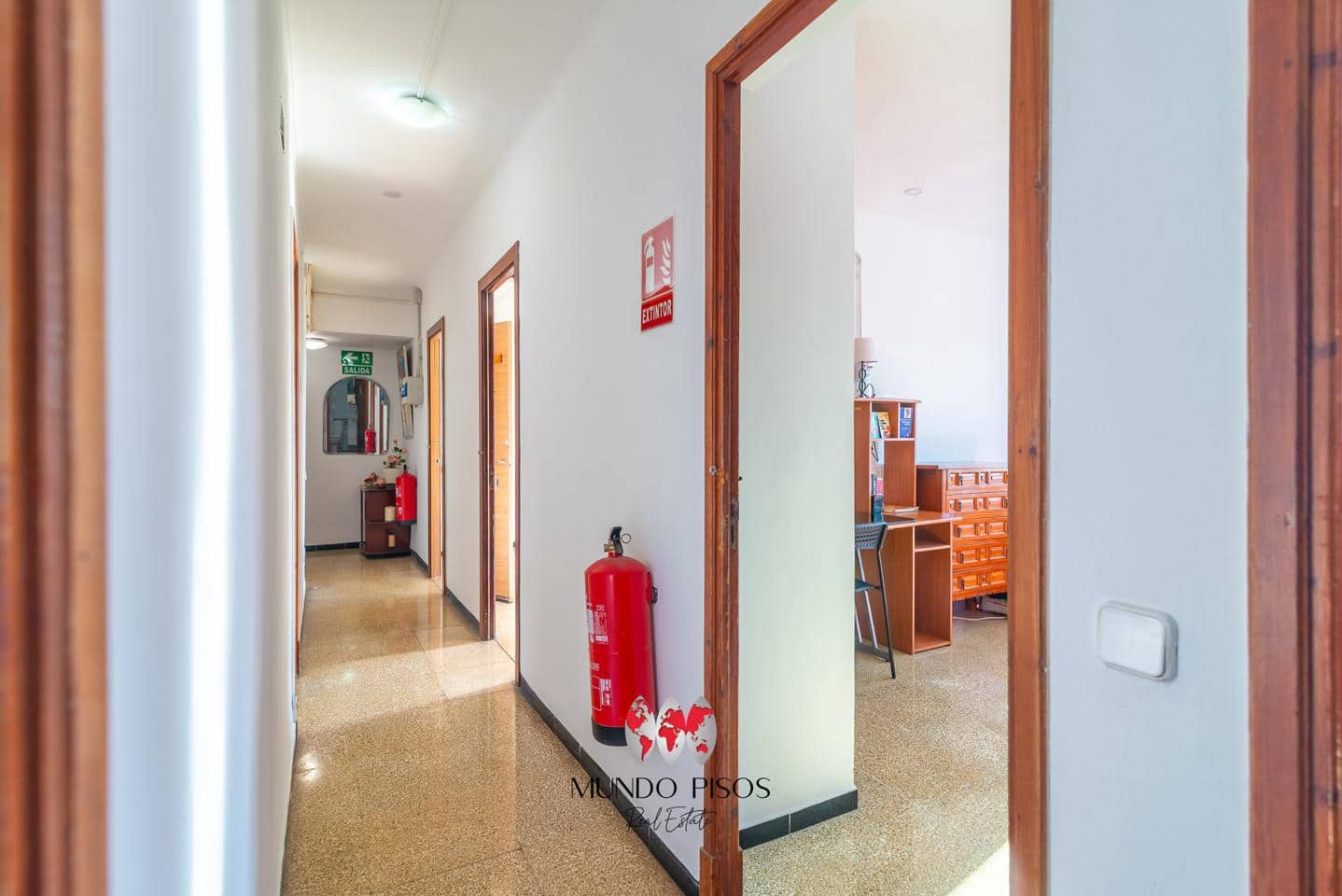 3 camera da letto Appartamento in vendita in Palma de Mallorca - 269.000 € (Rif: 9635049)