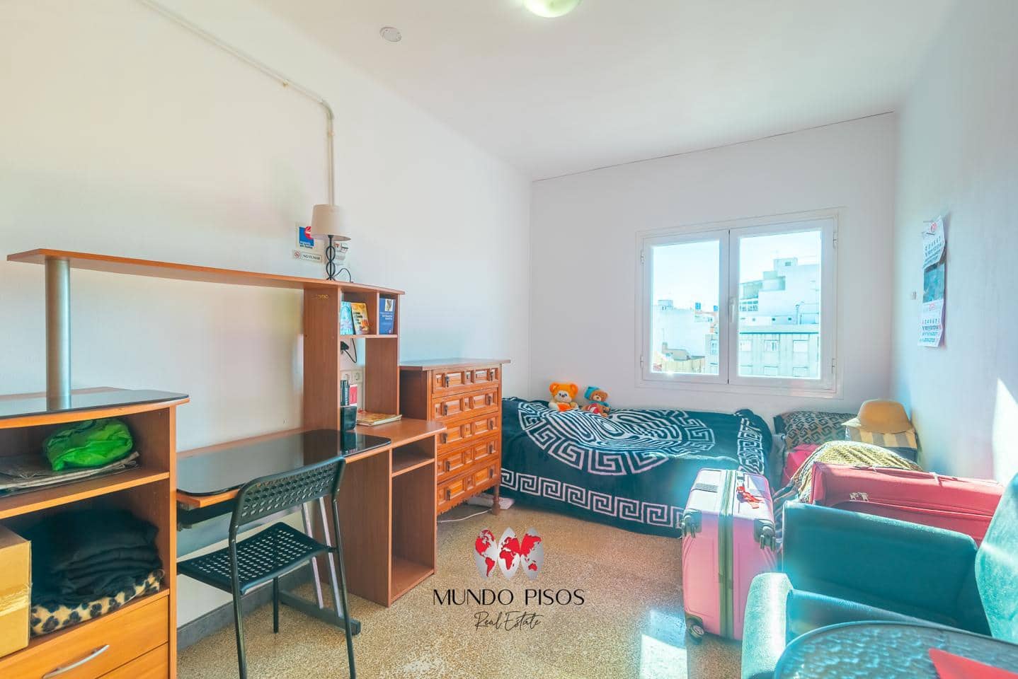 3 camera da letto Appartamento in vendita in Palma de Mallorca - 269.000 € (Rif: 9635049)