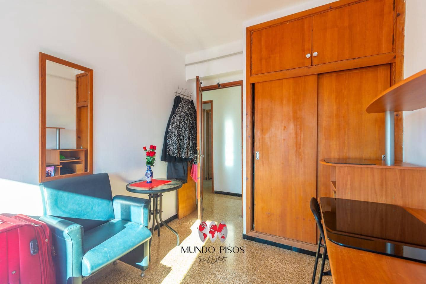 3 camera da letto Appartamento in vendita in Palma de Mallorca - 269.000 € (Rif: 9635049)