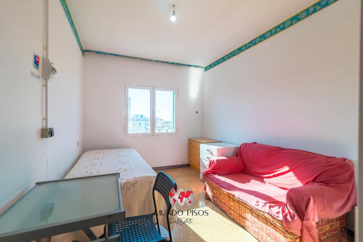 3 camera da letto Appartamento in vendita in Palma de Mallorca - 269.000 € (Rif: 9635049)