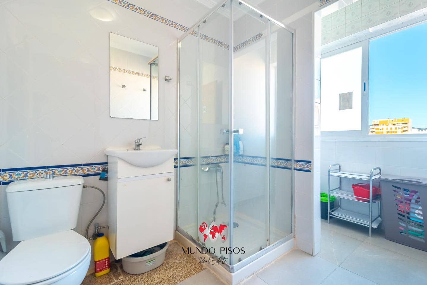 3 camera da letto Appartamento in vendita in Palma de Mallorca - 269.000 € (Rif: 9635049)