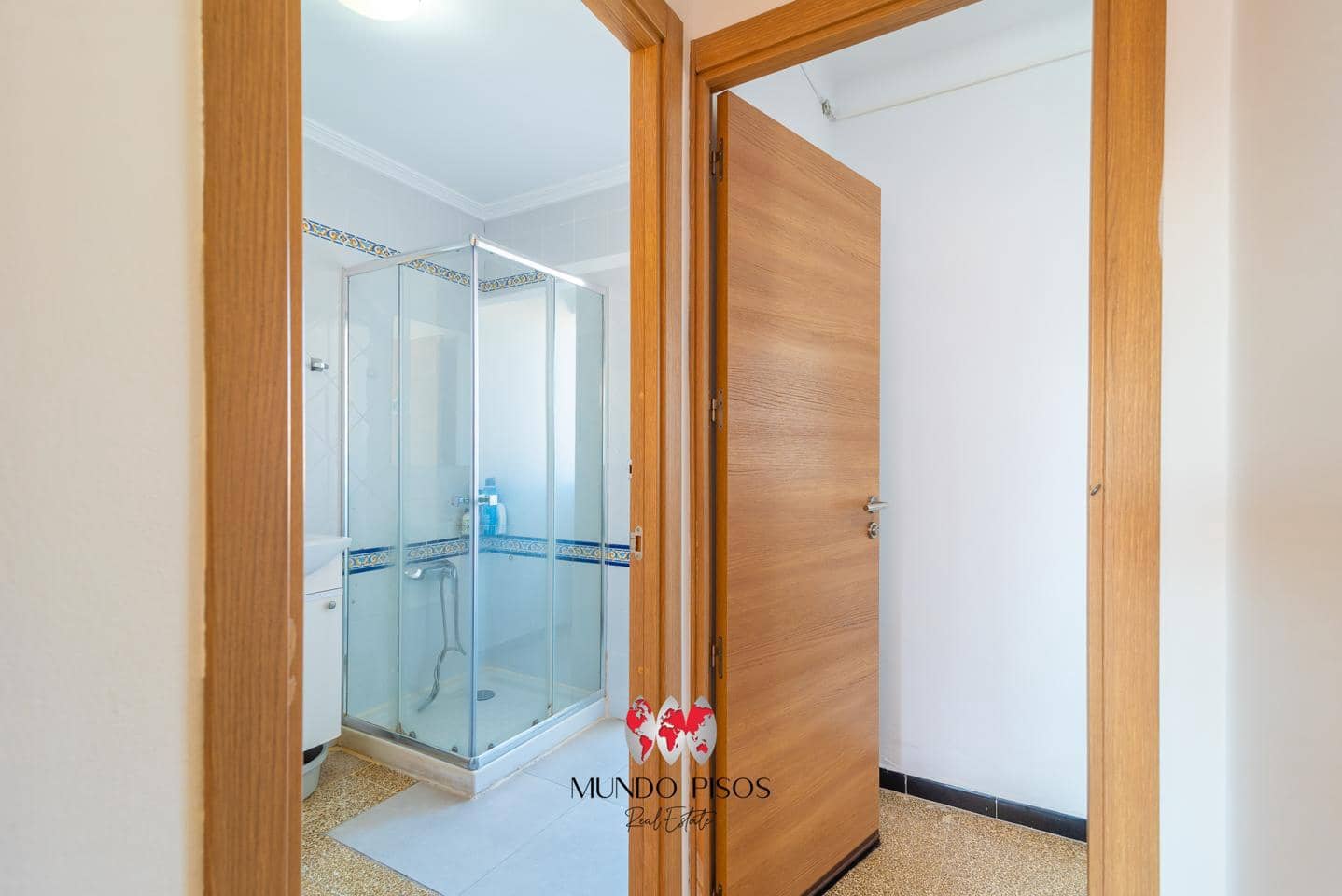 3 camera da letto Appartamento in vendita in Palma de Mallorca - 269.000 € (Rif: 9635049)