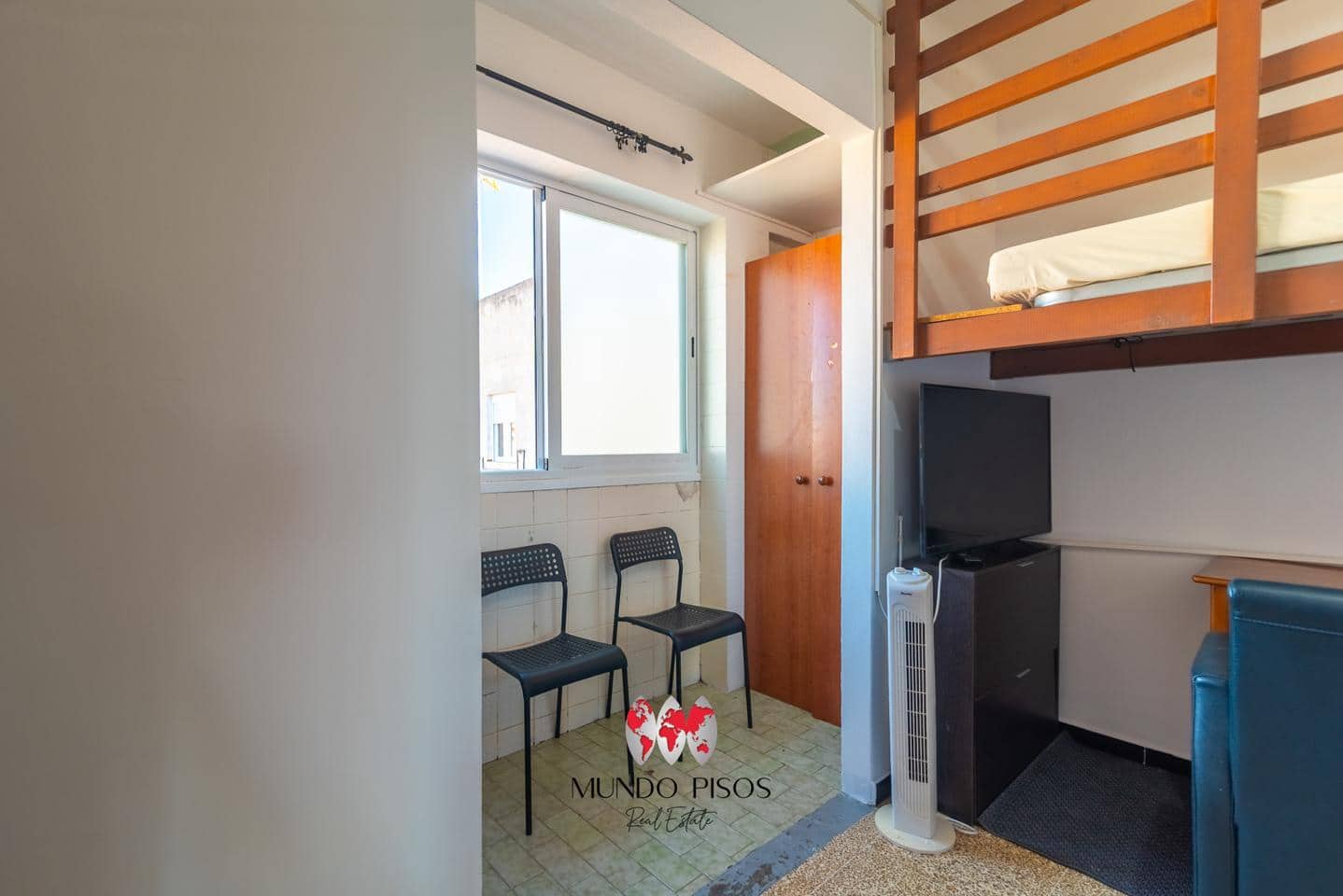 3 camera da letto Appartamento in vendita in Palma de Mallorca - 269.000 € (Rif: 9635049)