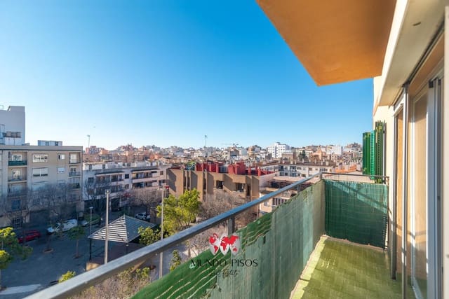3 camera da letto Appartamento in vendita in Can Capes, Palma de Mallorca - 269.000 € (Rif: 9635049)