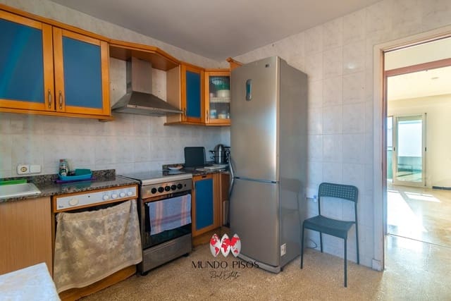 3 camera da letto Appartamento in vendita in Can Capes, Palma de Mallorca - 269.000 € (Rif: 9635049)