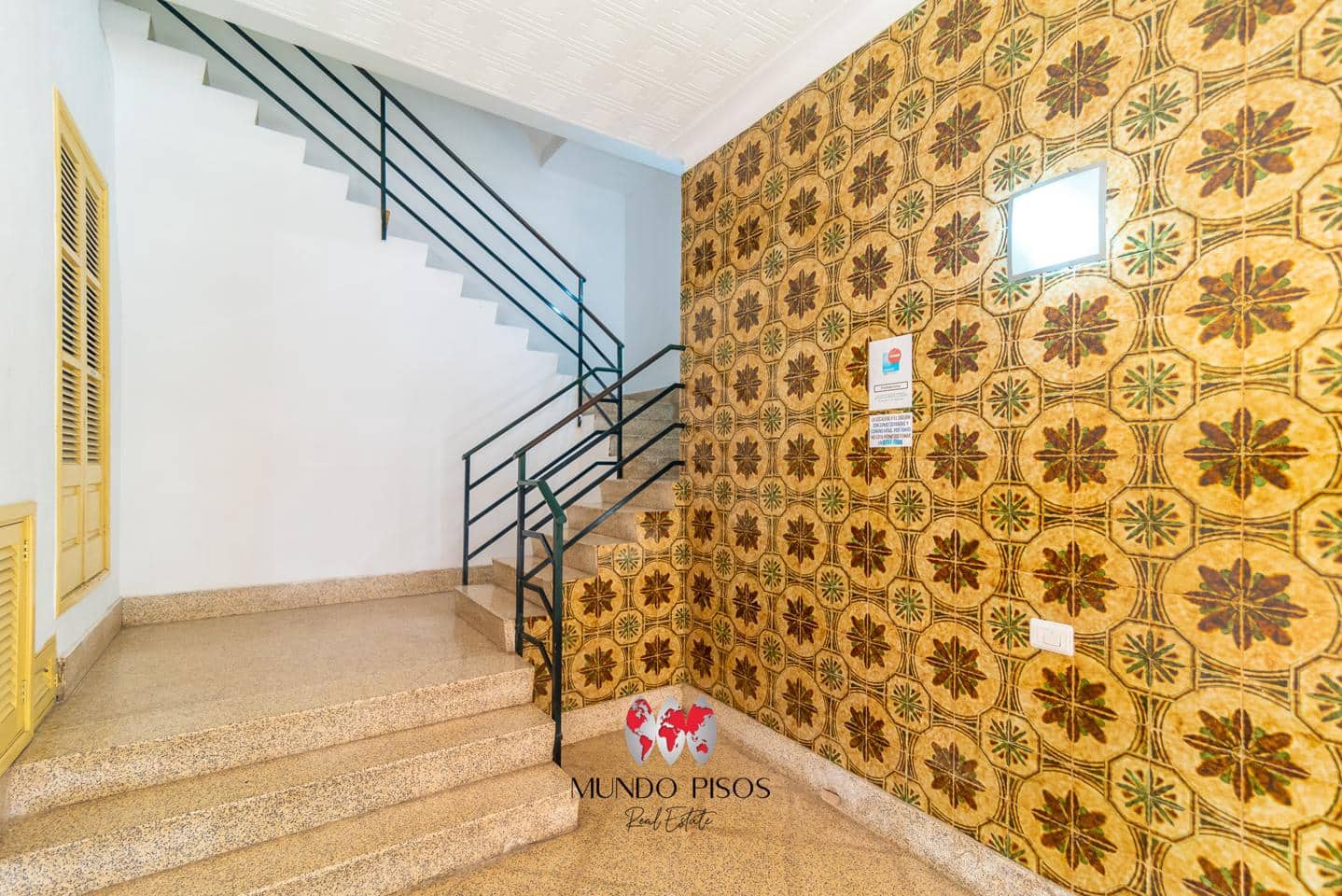 3 camera da letto Appartamento in vendita in Palma de Mallorca - 269.000 € (Rif: 9635049)