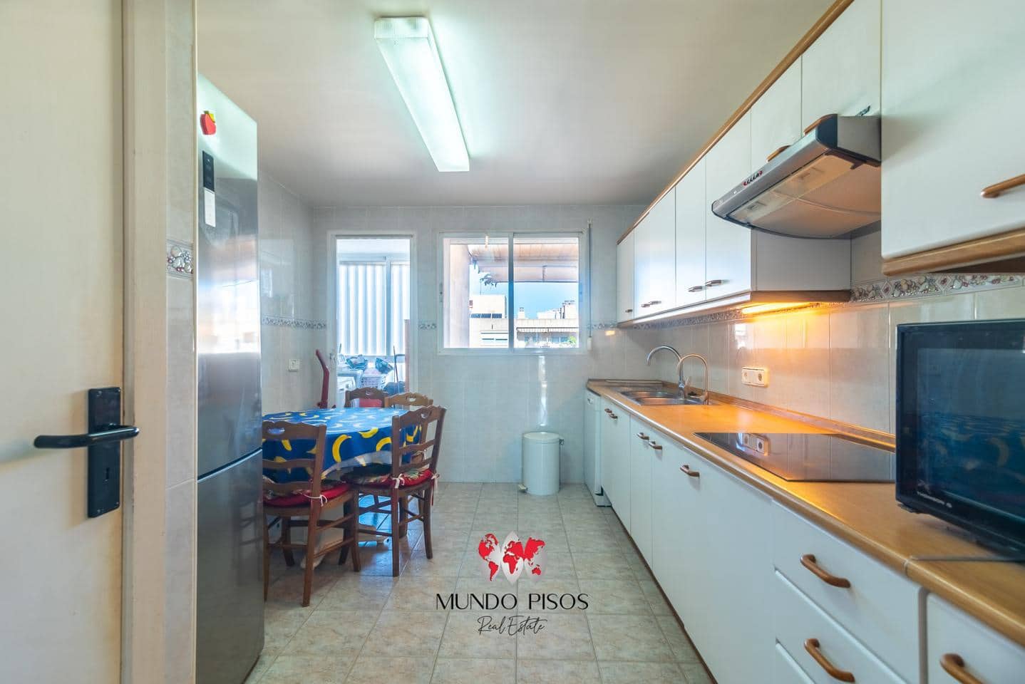 4 sypialnia Mieszkanie na sprzedaż w Palma de Mallorca - 679 000 € (Ref: 9649811)