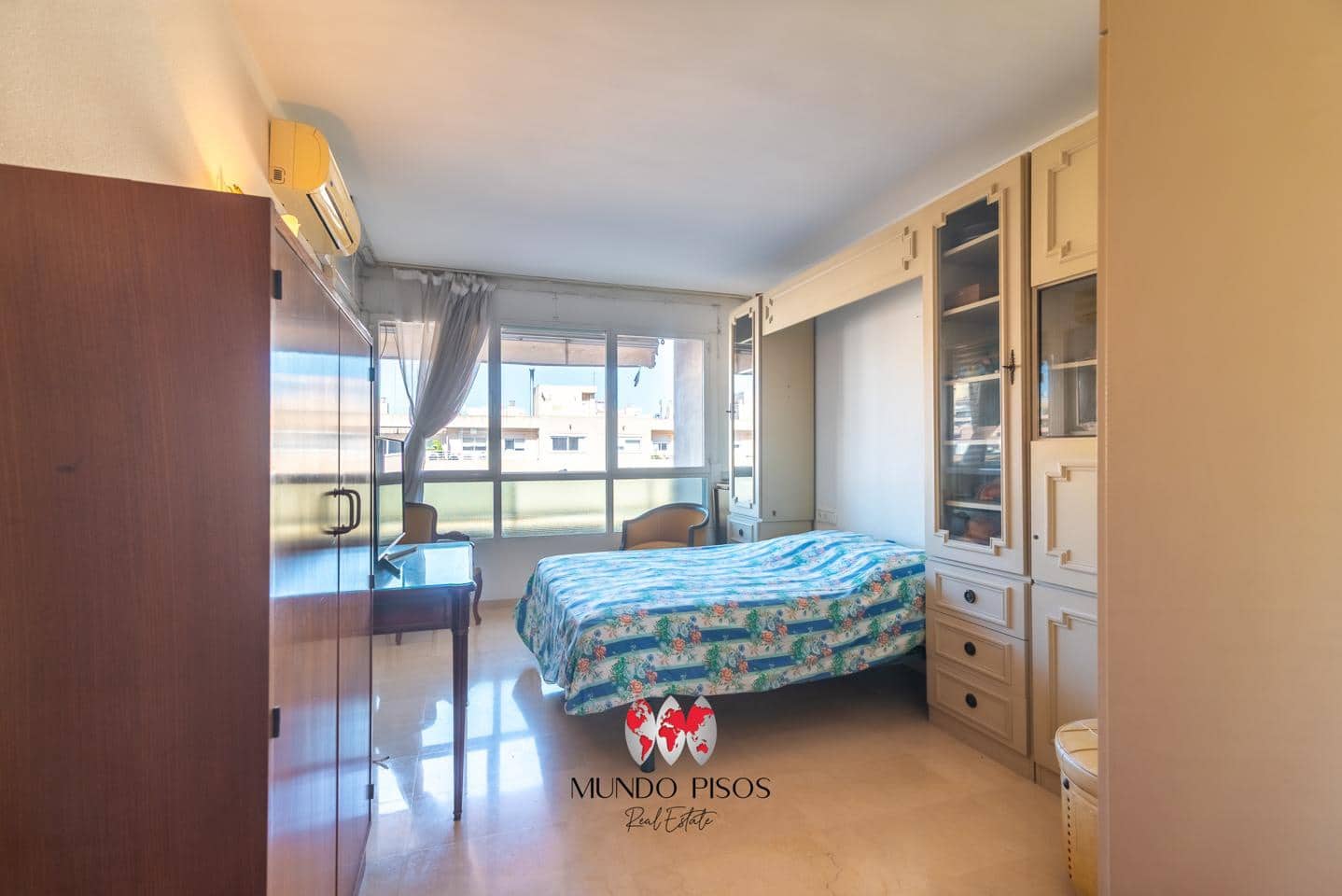 4 sypialnia Mieszkanie na sprzedaż w Palma de Mallorca - 679 000 € (Ref: 9649811)