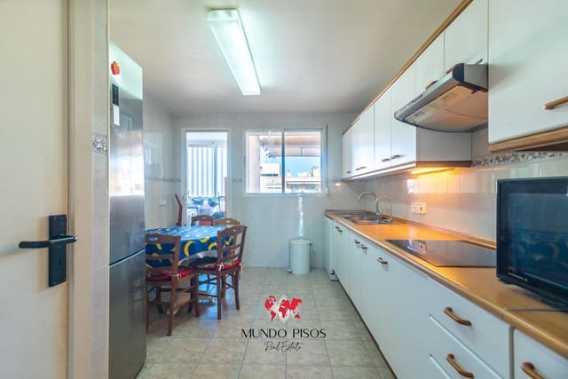 4 sypialnia Mieszkanie na sprzedaż w Santa Catalina, Palma de Mallorca - 679 000 € (Ref: 9649811)