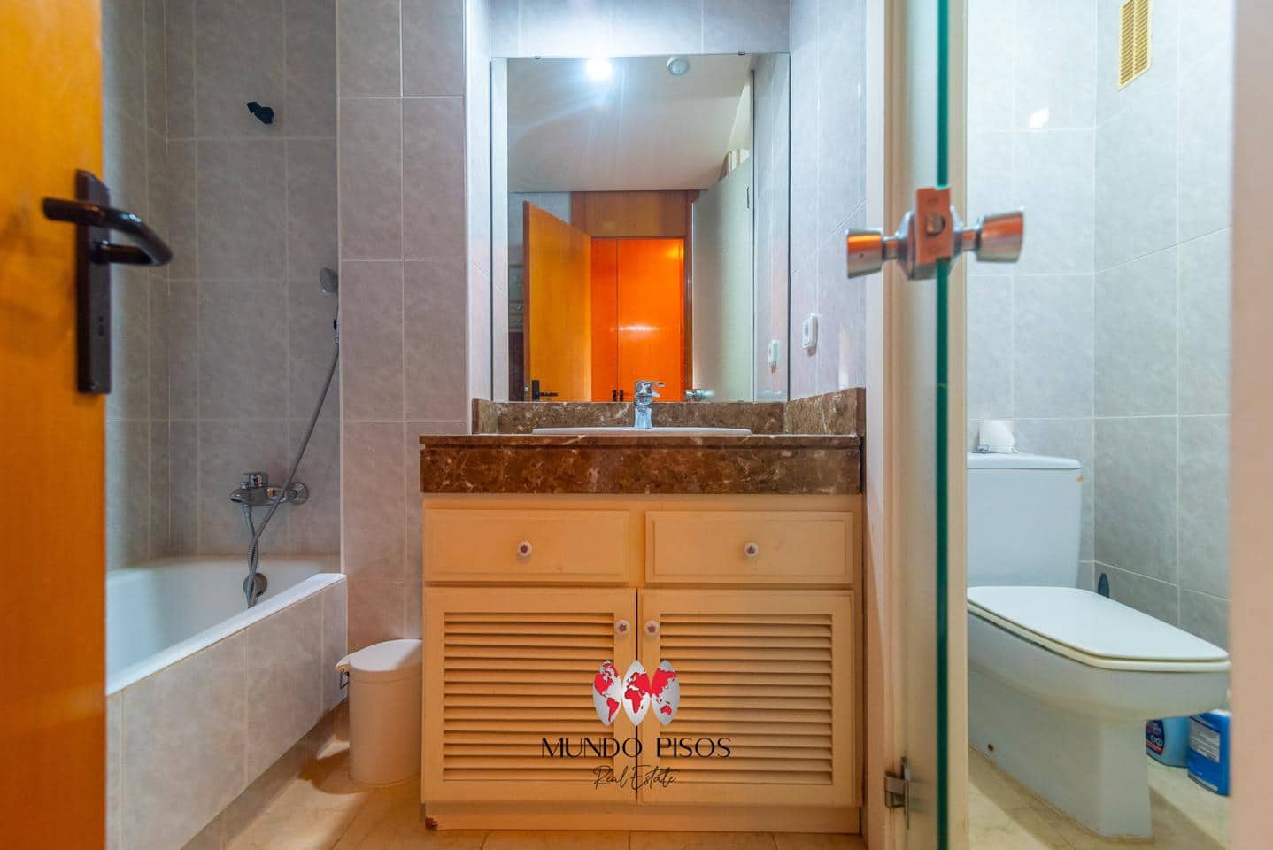 4 sypialnia Mieszkanie na sprzedaż w Palma de Mallorca - 679 000 € (Ref: 9649811)