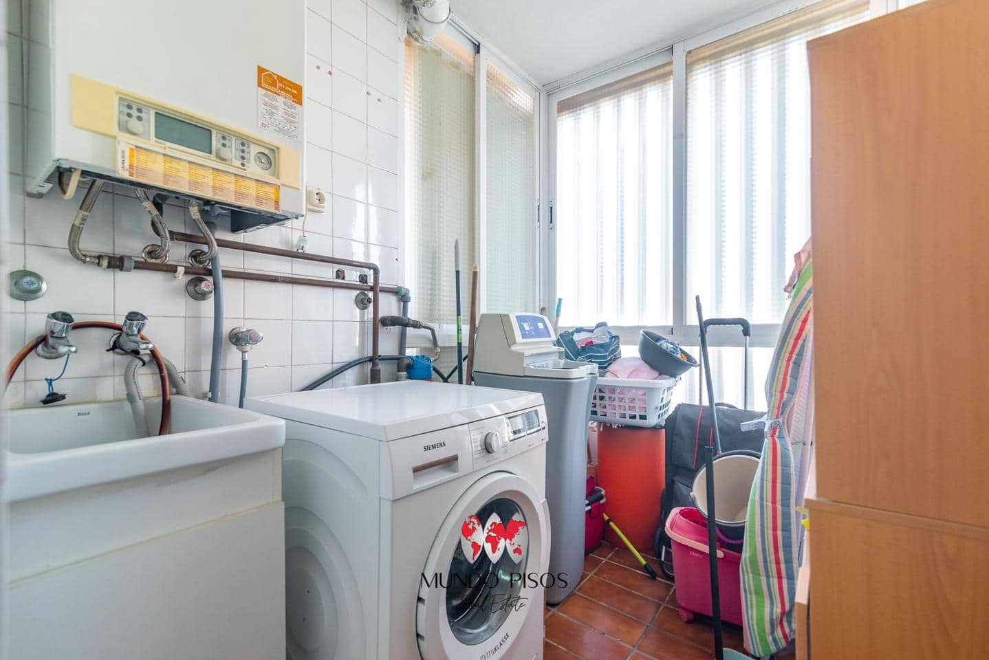 4 sypialnia Mieszkanie na sprzedaż w Palma de Mallorca - 679 000 € (Ref: 9649811)