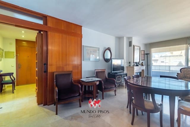 4 sypialnia Mieszkanie na sprzedaż w Santa Catalina, Palma de Mallorca - 679 000 € (Ref: 9649811)