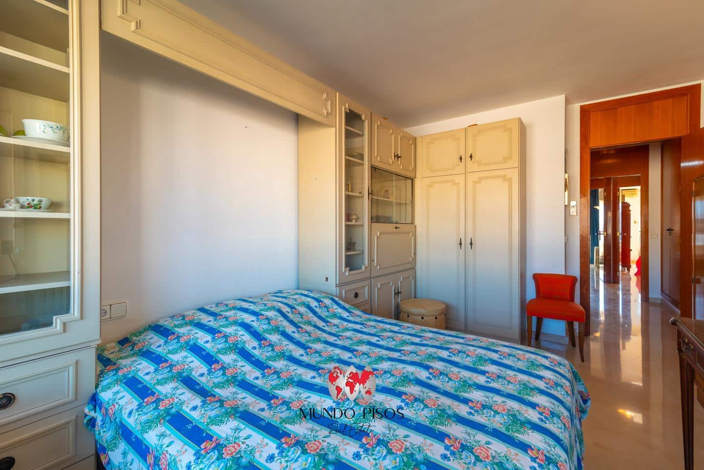 4 sypialnia Mieszkanie na sprzedaż w Palma de Mallorca - 679 000 € (Ref: 9649811)