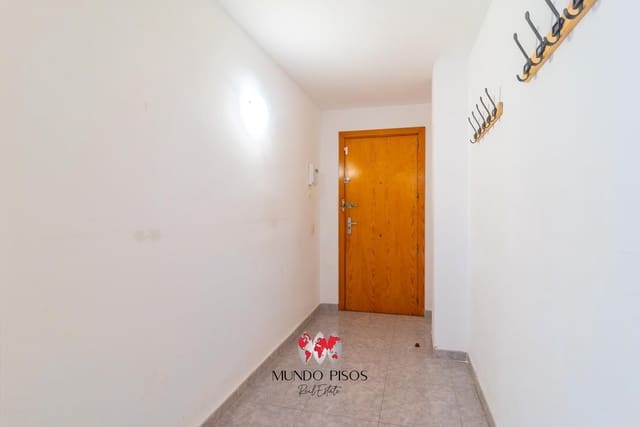 3 chambre Appartement à vendre à L'Arenal, Palma de Mallorca - 399 000 € (Ref: 9650240)