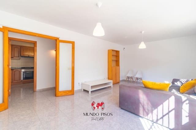 3 chambre Appartement à vendre à L'Arenal, Palma de Mallorca - 399 000 € (Ref: 9650240)