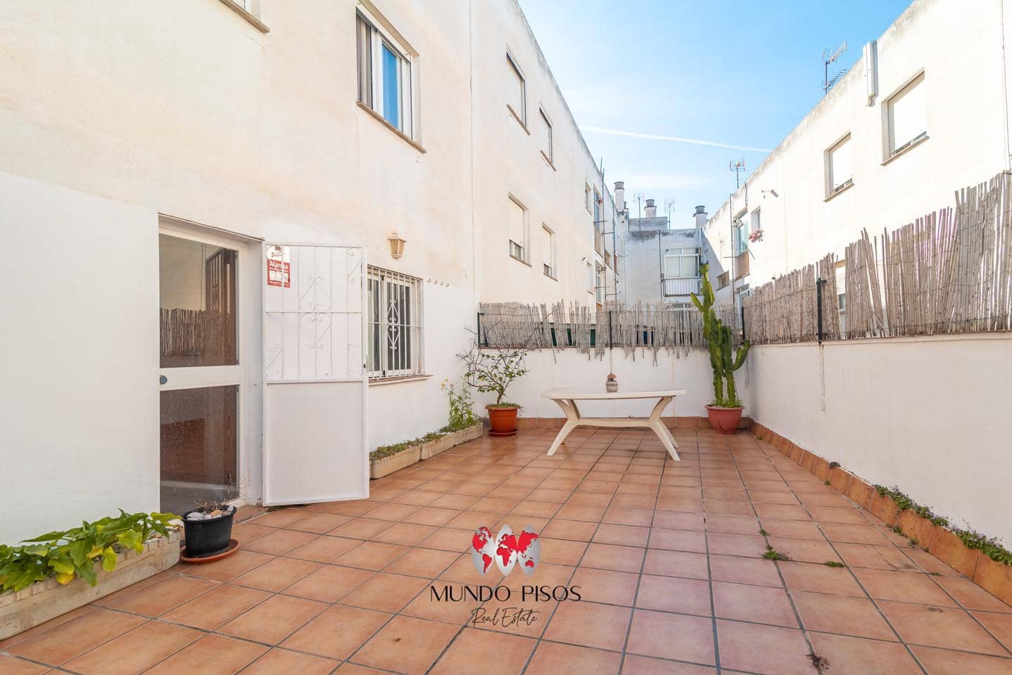 3 slaapkamer Flat te koop in Palma de Mallorca - € 399.000 (Ref: 9650240)