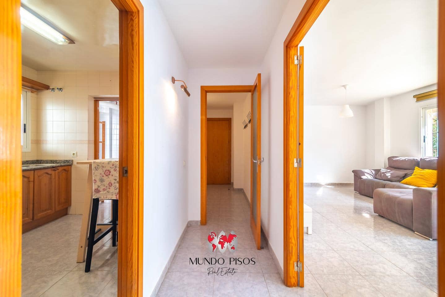 3 slaapkamer Flat te koop in Palma de Mallorca - € 399.000 (Ref: 9650240)