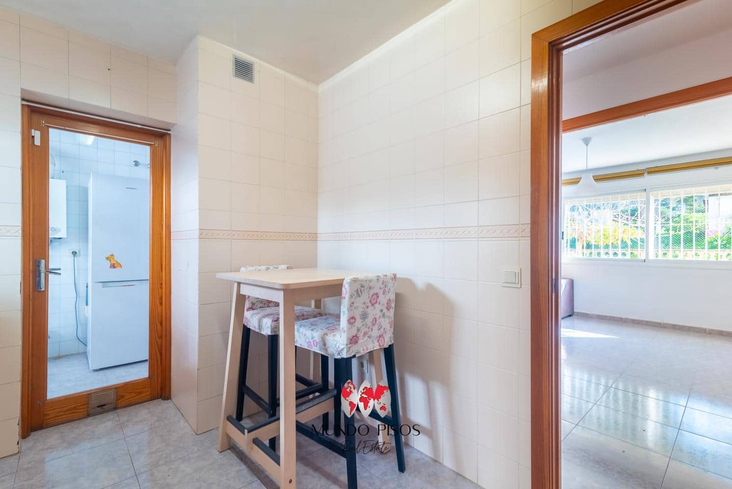 3 slaapkamer Flat te koop in Palma de Mallorca - € 399.000 (Ref: 9650240)