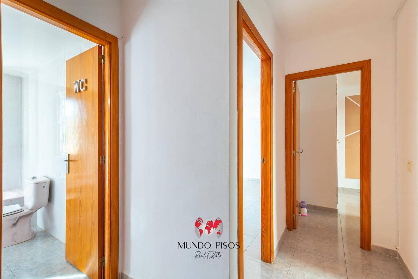 3 slaapkamer Flat te koop in Palma de Mallorca - € 399.000 (Ref: 9650240)