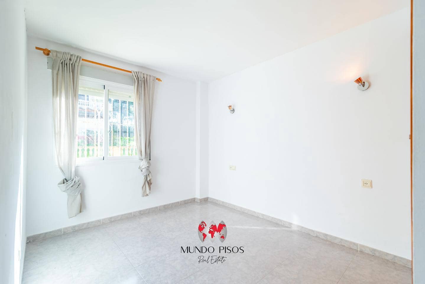 3 slaapkamer Flat te koop in Palma de Mallorca - € 399.000 (Ref: 9650240)