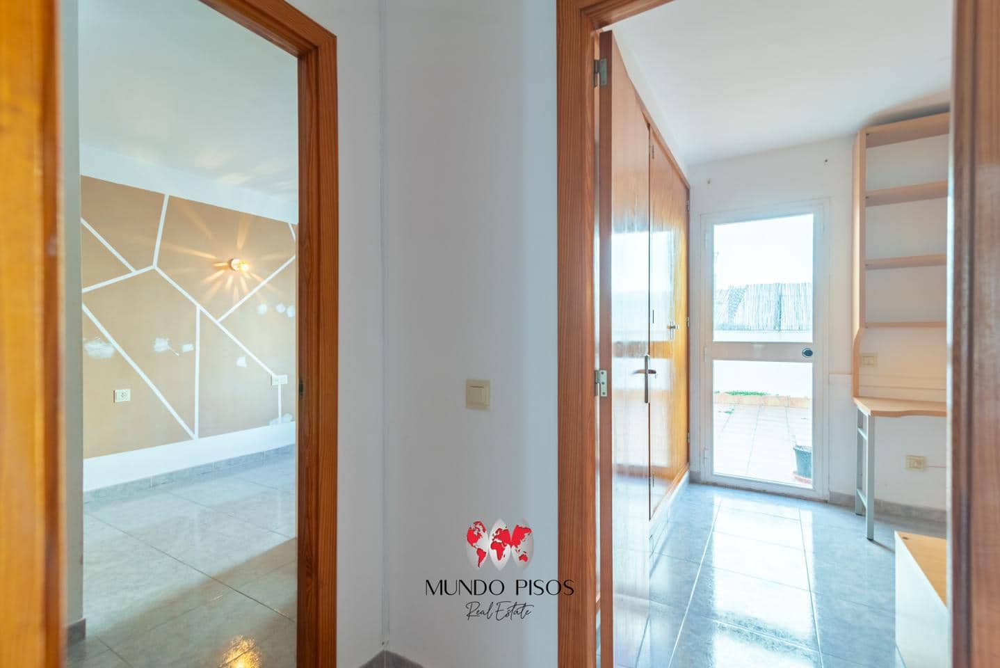 3 slaapkamer Flat te koop in Palma de Mallorca - € 399.000 (Ref: 9650240)