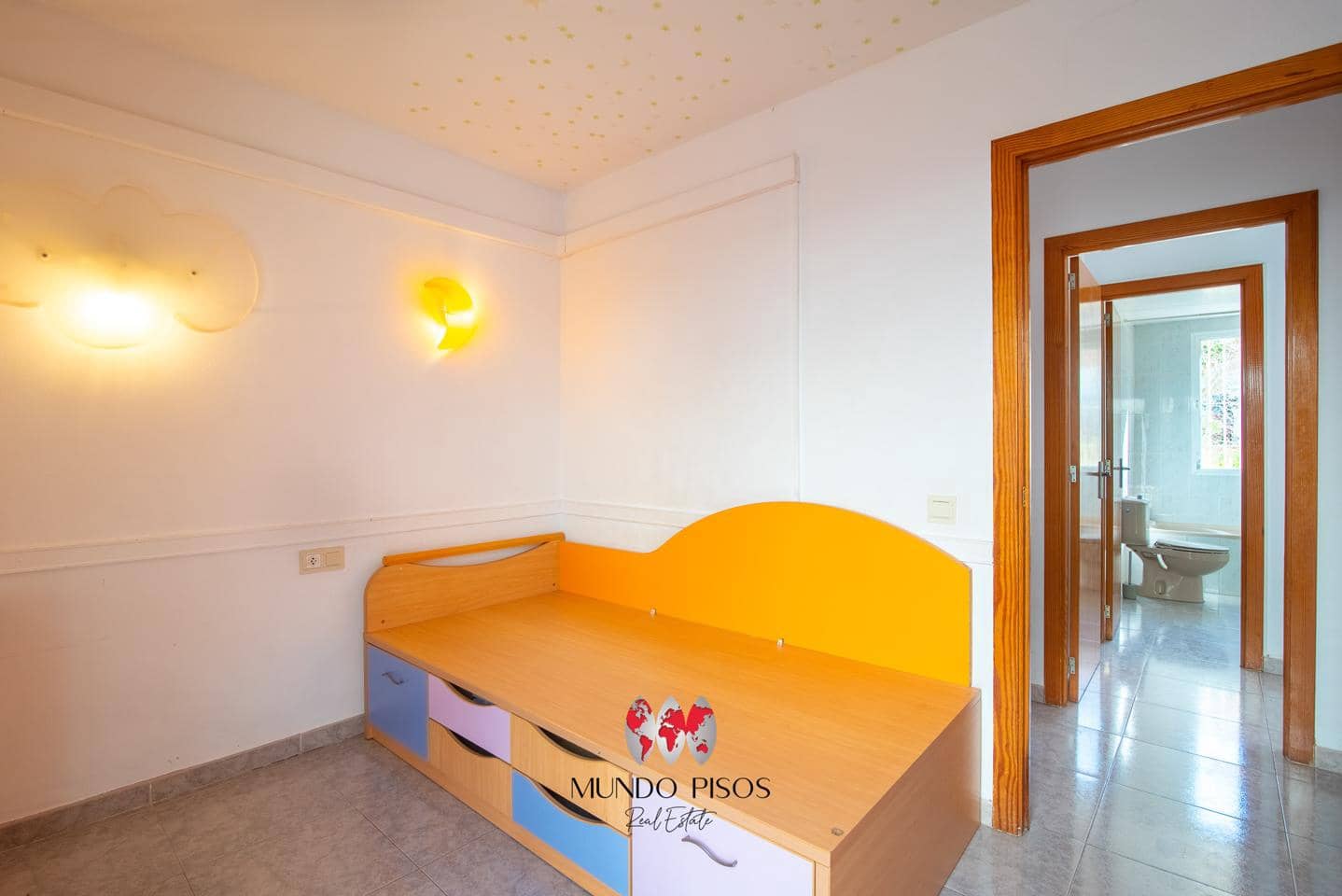 3 slaapkamer Flat te koop in Palma de Mallorca - € 399.000 (Ref: 9650240)