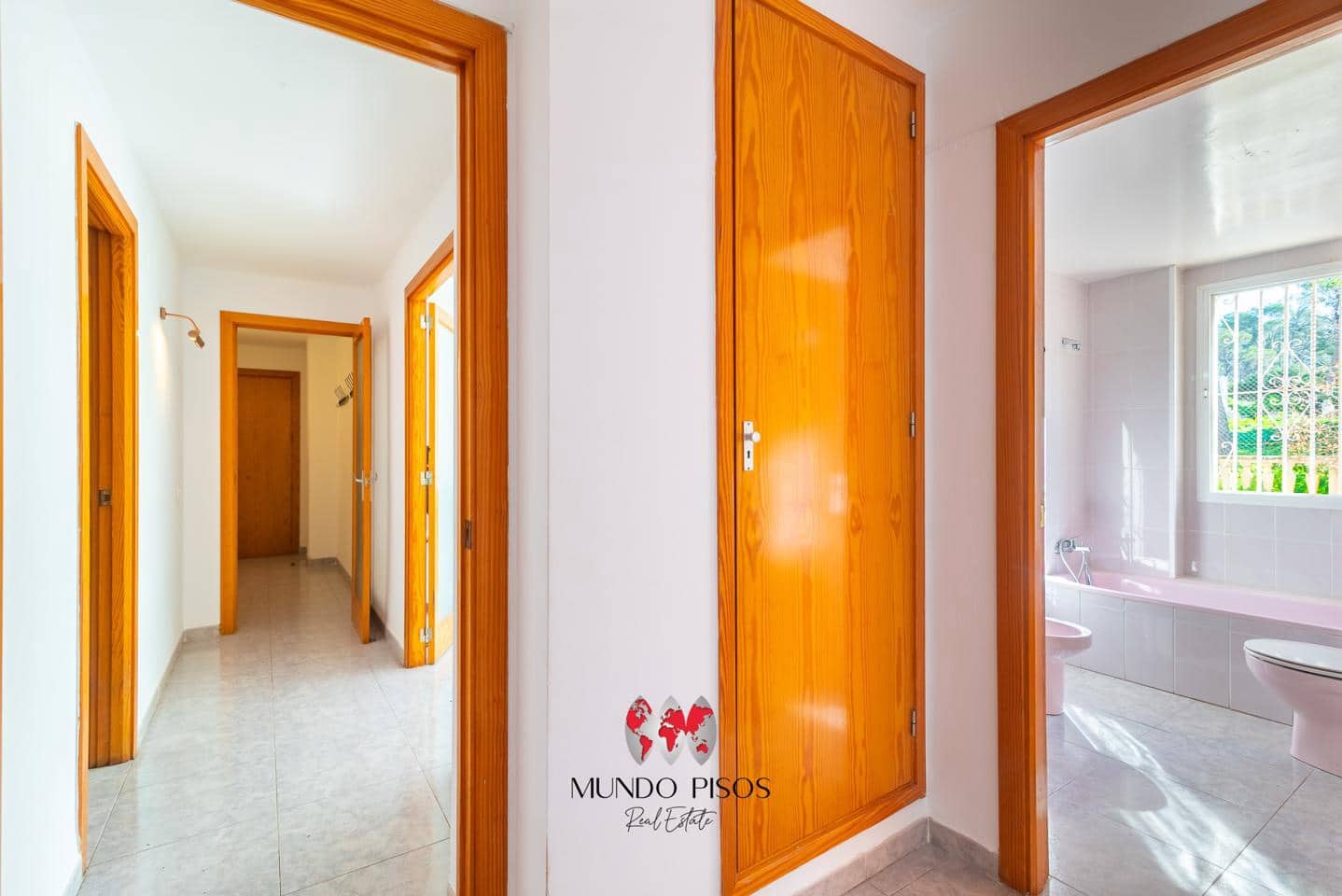 3 slaapkamer Flat te koop in Palma de Mallorca - € 399.000 (Ref: 9650240)