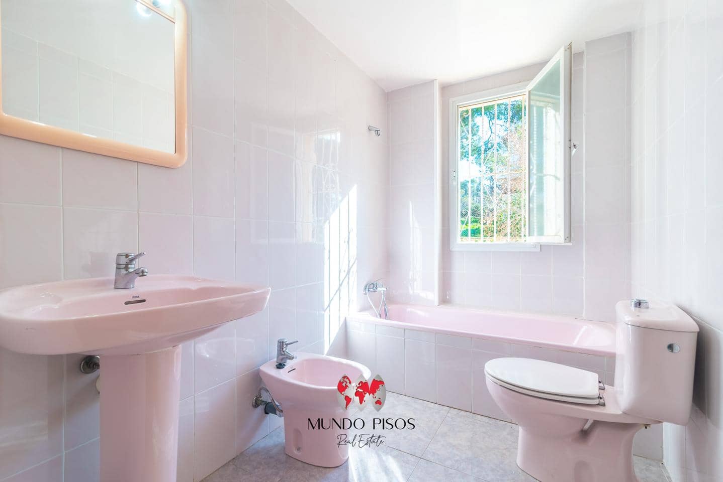 3 slaapkamer Flat te koop in Palma de Mallorca - € 399.000 (Ref: 9650240)