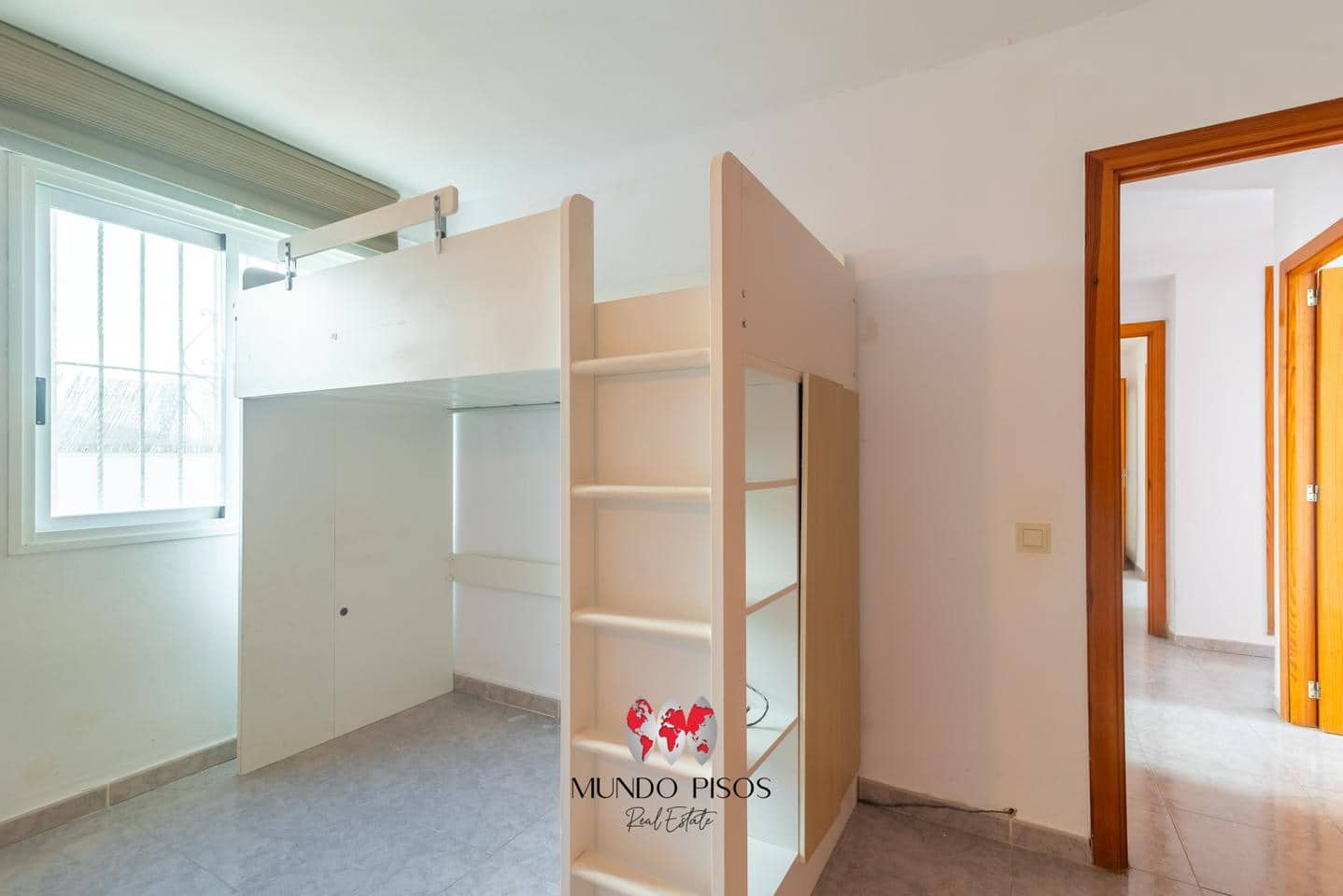 3 slaapkamer Flat te koop in Palma de Mallorca - € 399.000 (Ref: 9650240)