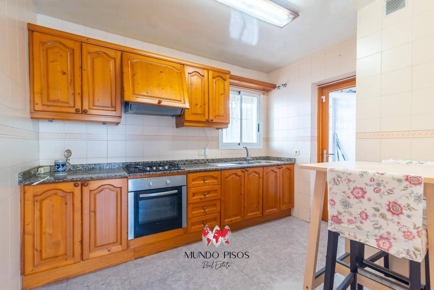 3 slaapkamer Flat te koop in Palma de Mallorca - € 399.000 (Ref: 9650240)