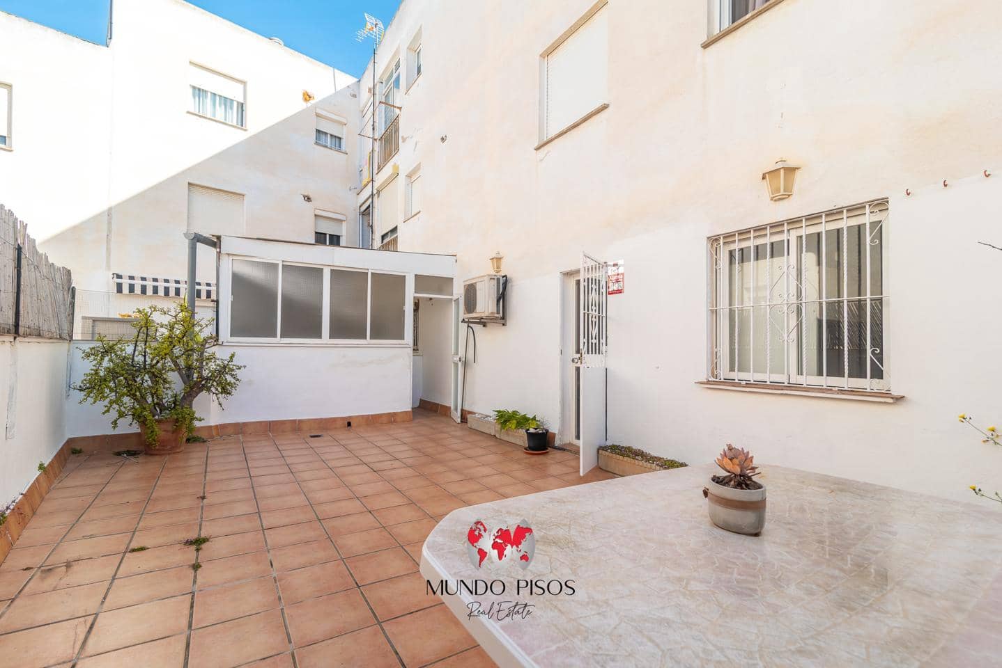 3 slaapkamer Flat te koop in Palma de Mallorca - € 399.000 (Ref: 9650240)