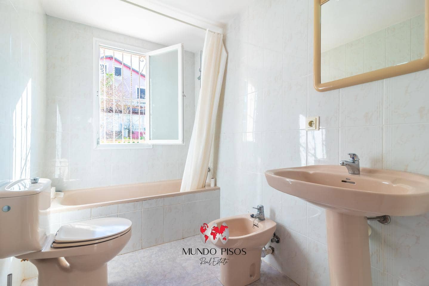 3 slaapkamer Flat te koop in Palma de Mallorca - € 399.000 (Ref: 9650240)