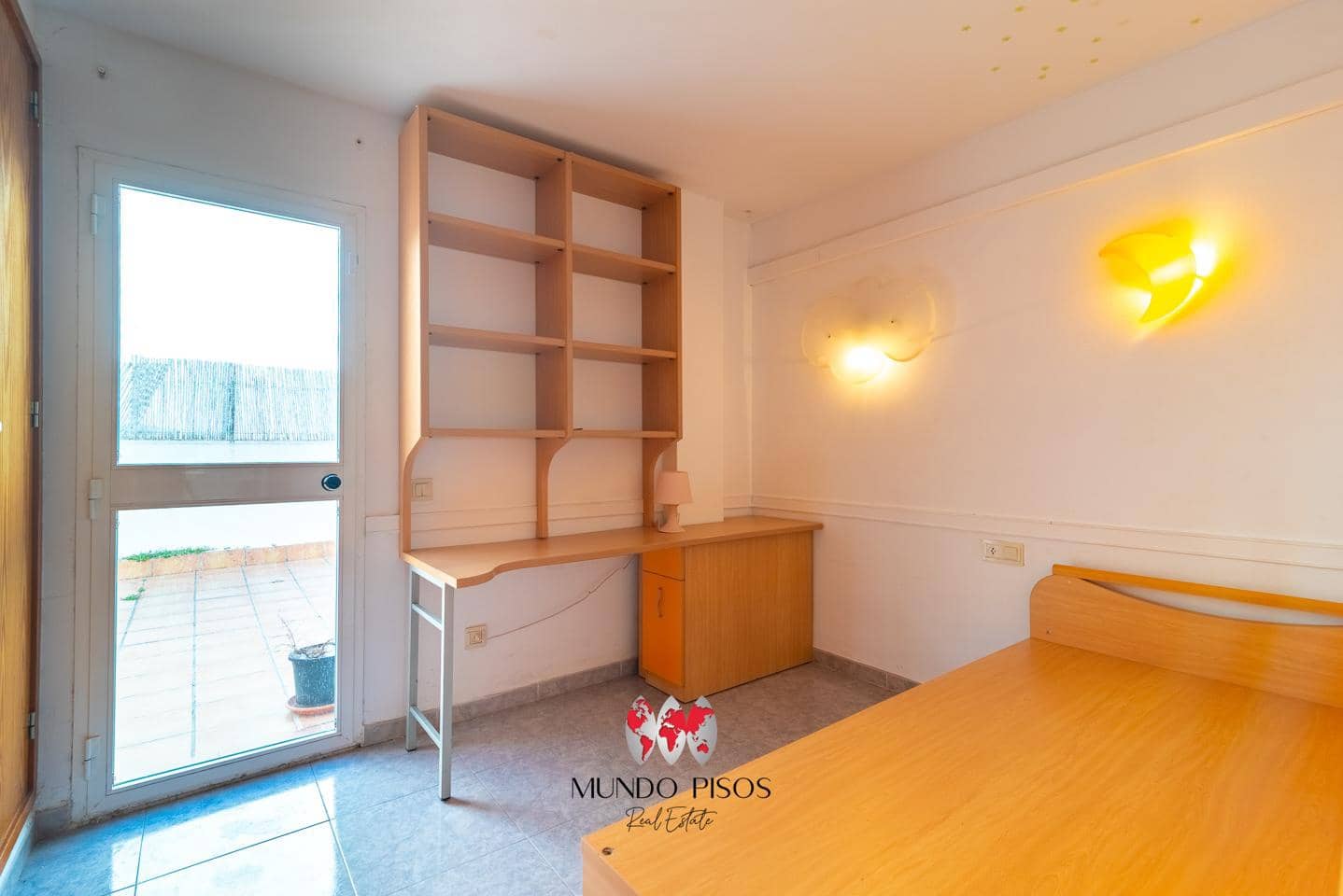 3 slaapkamer Flat te koop in Palma de Mallorca - € 399.000 (Ref: 9650240)