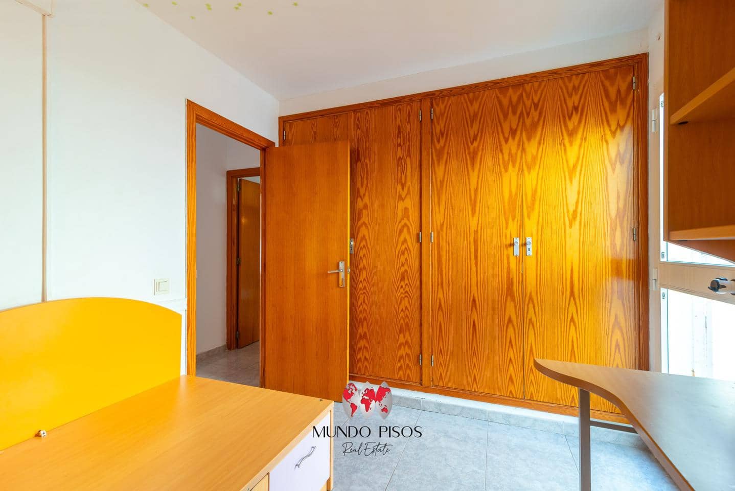 3 slaapkamer Flat te koop in Palma de Mallorca - € 399.000 (Ref: 9650240)