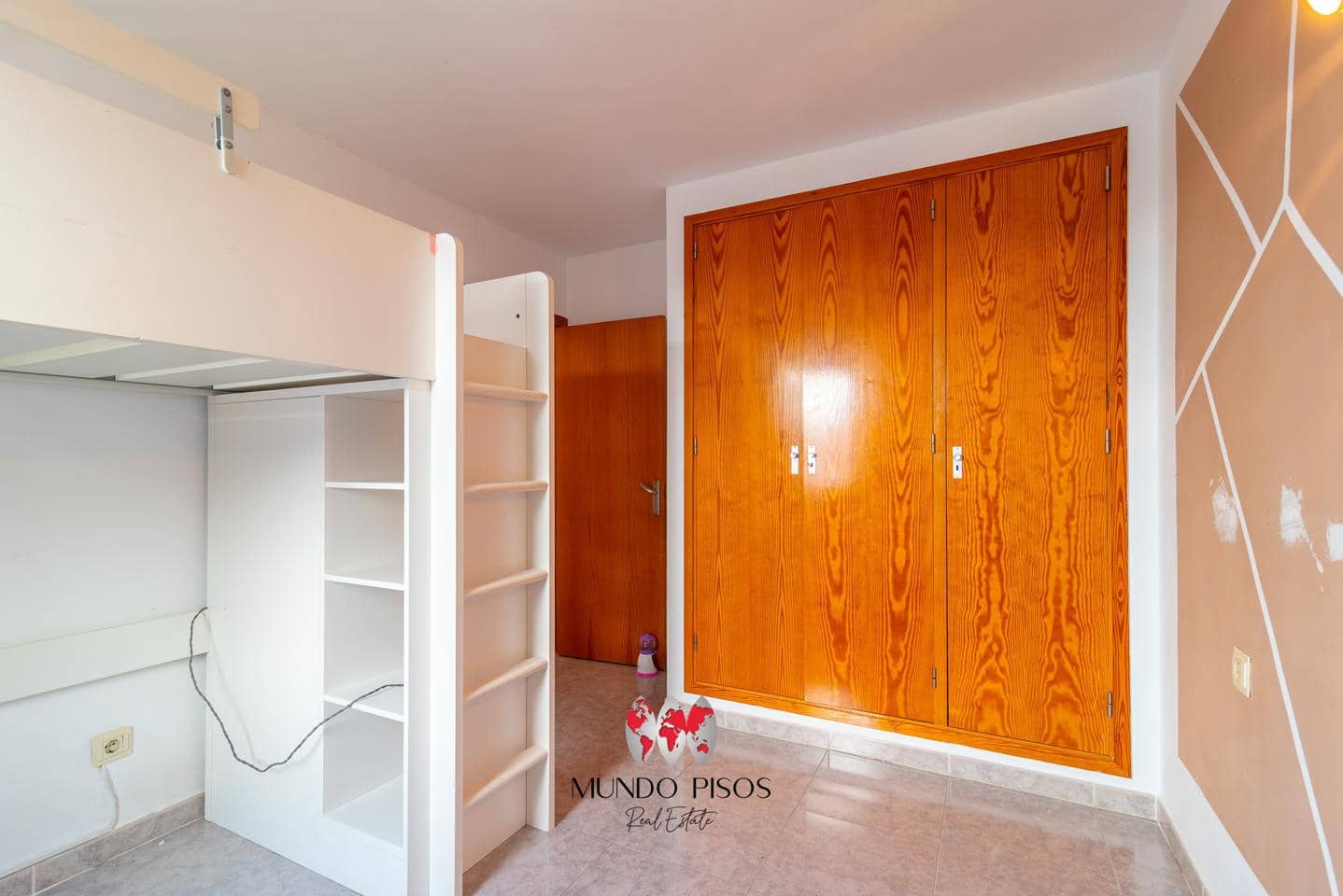 3 slaapkamer Flat te koop in Palma de Mallorca - € 399.000 (Ref: 9650240)