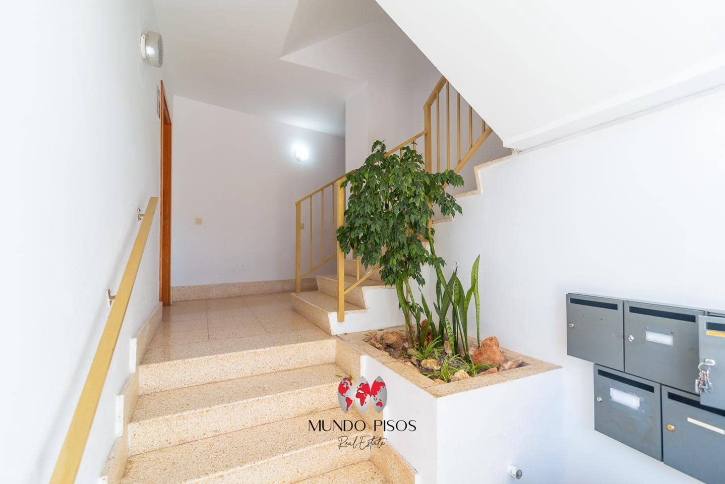 3 slaapkamer Flat te koop in Palma de Mallorca - € 399.000 (Ref: 9650240)