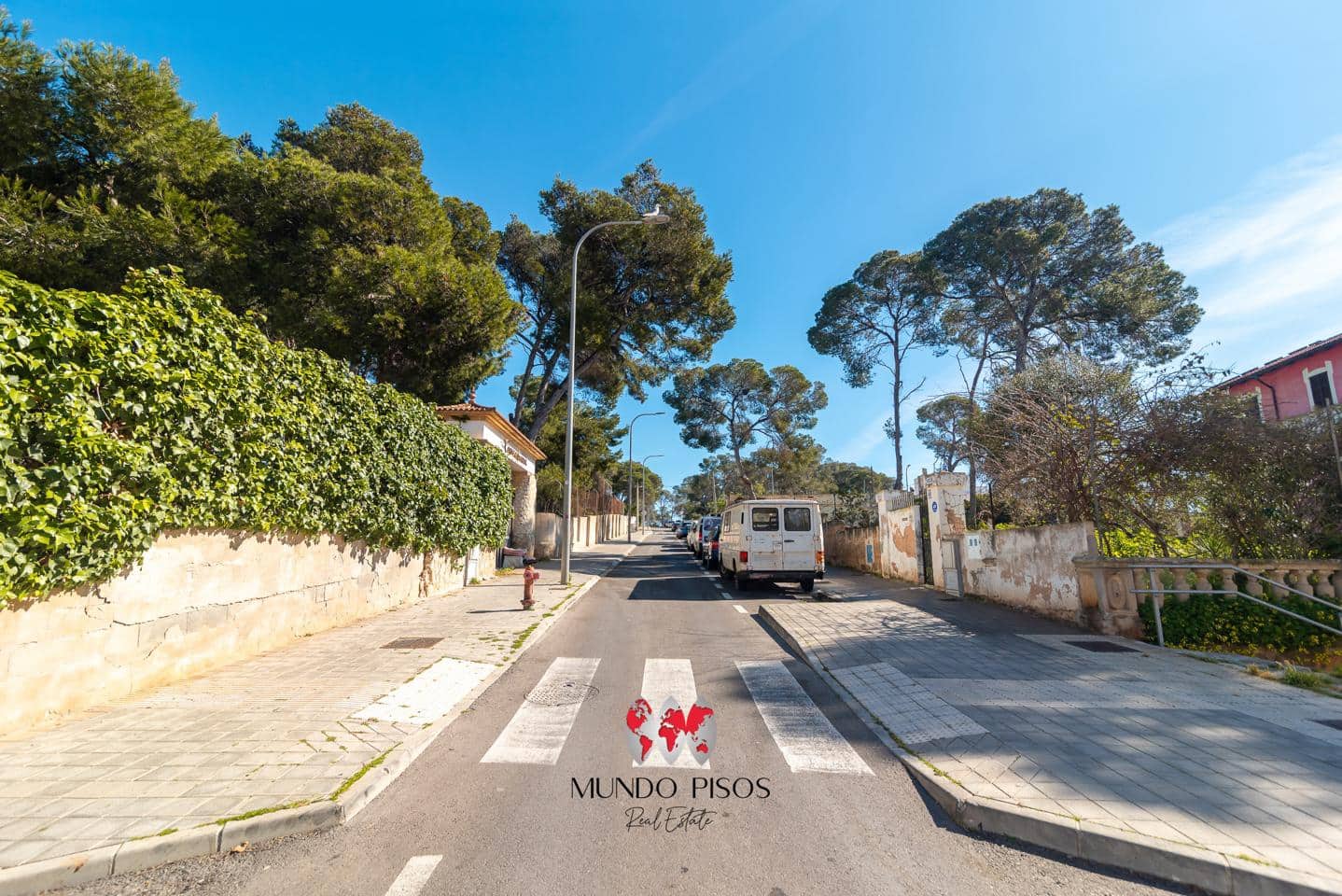 3 slaapkamer Flat te koop in Palma de Mallorca - € 399.000 (Ref: 9650240)