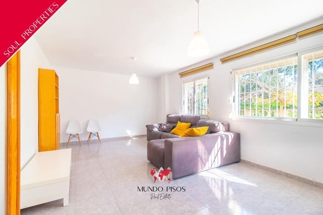 3 sovrum Lägenhet till salu i L'Arenal, Palma de Mallorca - 385 000 € (Ref: 9650240)