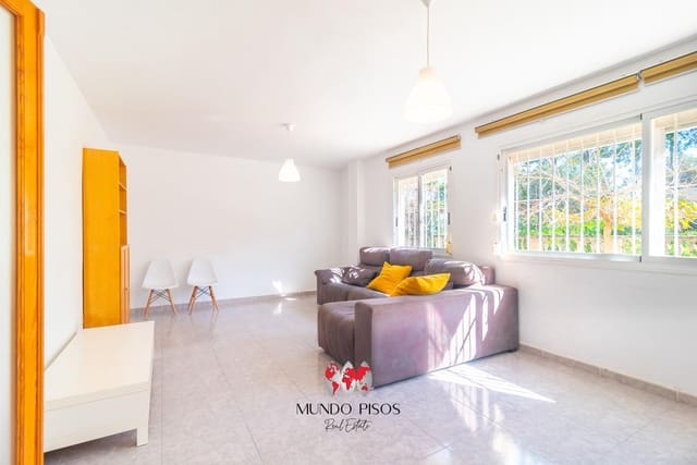 3 sypialnia Mieszkanie na sprzedaż w L'Arenal, Palma de Mallorca - 385 000 € (Ref: 9650240)