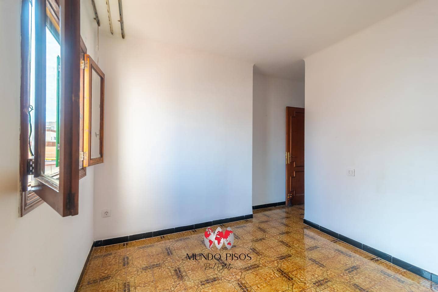 4 soverom Leilighet til salgs i Palma de Mallorca med garasje - € 369 000 (Ref: 9688551)